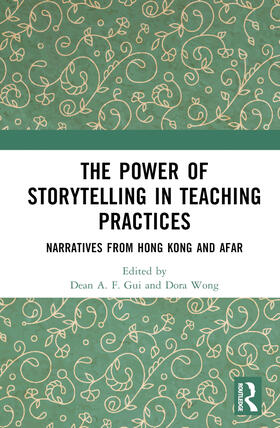 The Power of Storytelling in Teaching Practices