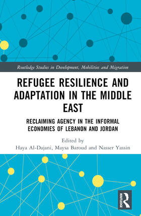 Refugee Resilience and Adaptation in the Middle East