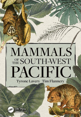 Mammals of the South-West Pacific