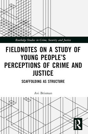 Fieldnotes on a Study of Young People’s Perceptions of Crime and Justice