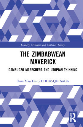 The Zimbabwean Maverick