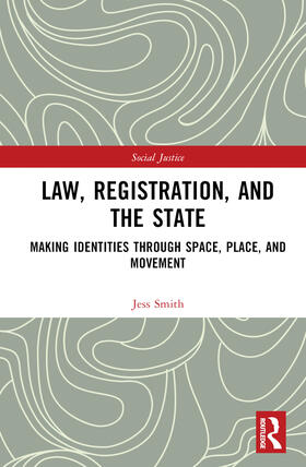 Law, Registration, and the State