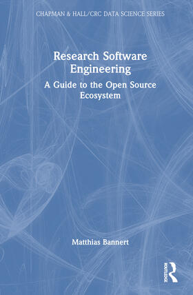 Research Software Engineering