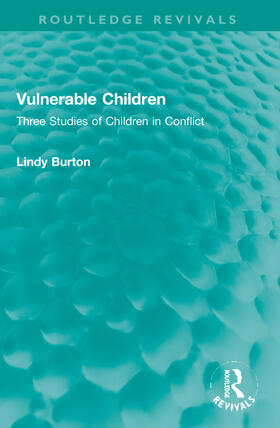 Burton, L: Vulnerable Children