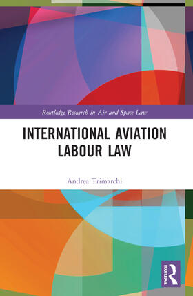 International Aviation Labour Law