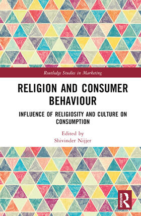 Religion and Consumer Behaviour