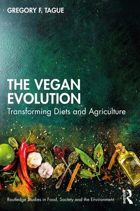 The Vegan Evolution
