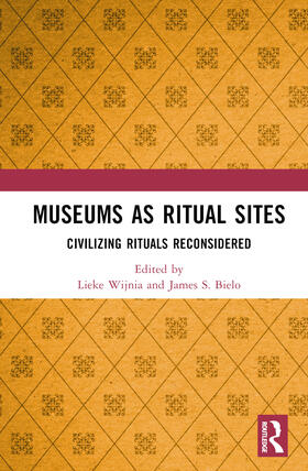 Museums as Ritual Sites
