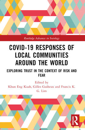 Covid-19 Responses of Local Communities around the World