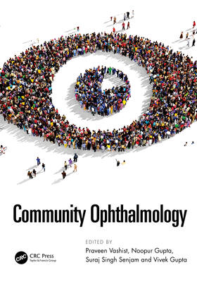 Textbook of Community Ophthalmology