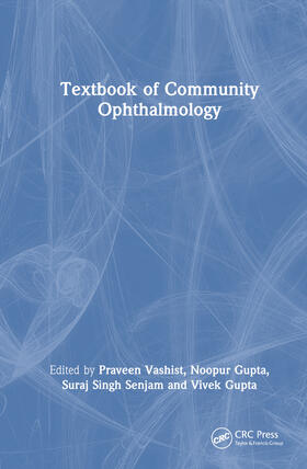 Textbook of Community Ophthalmology