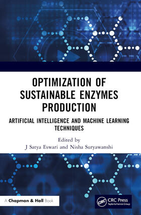 Optimization of Sustainable Enzymes Production