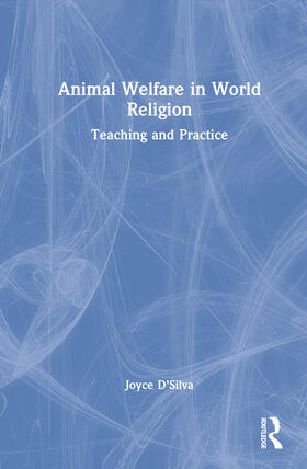 Animal Welfare in World Religion