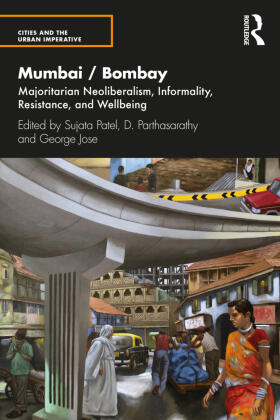 Mumbai / Bombay