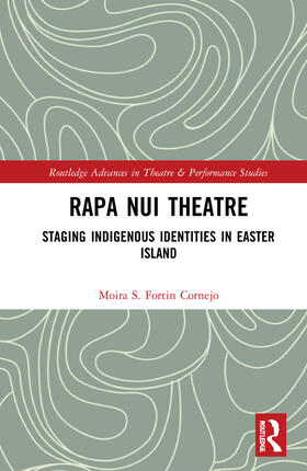 Rapa Nui Theatre