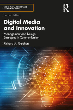 Digital Media and Innovation