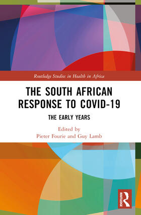 The South African Response to COVID-19