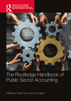 The Routledge Handbook of Public Sector Accounting