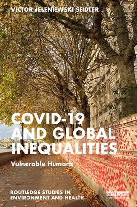 Covid-19 and Global Inequalities