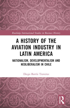 A History of the Aviation Industry in Latin America