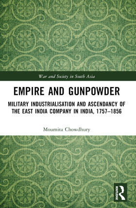 Empire and Gunpowder