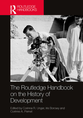 The Routledge Handbook on the History of Development