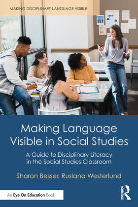 Westerlund, R: Making Language Visible in Social Studies