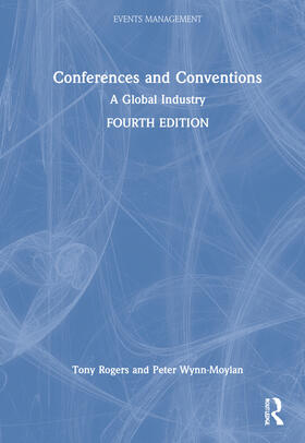 Rogers, T: Conferences and Conventions