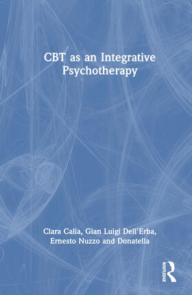 CBT as an Integrative Psychotherapy