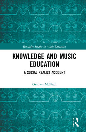 Knowledge and Music Education