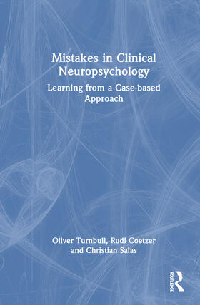 Mistakes in Clinical Neuropsychology