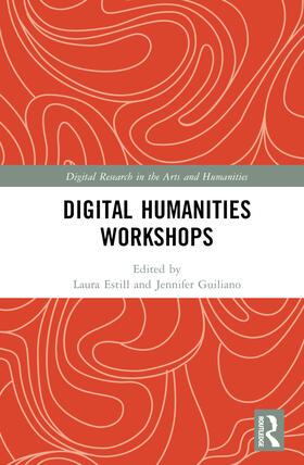 Digital Humanities Workshops