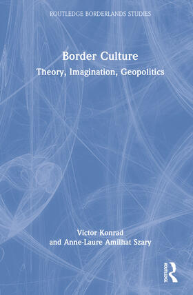 Konrad, V: Border Culture