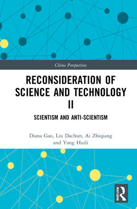 Reconsideration of Science and Technology II