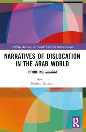 Narratives of Dislocation in the Arab World