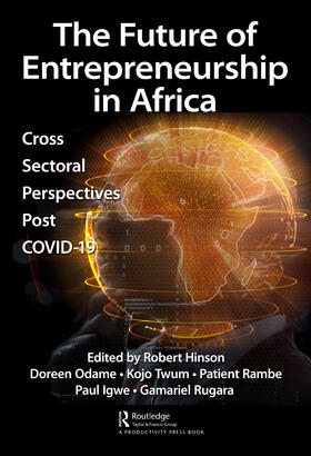 The Future of Entrepreneurship in Africa