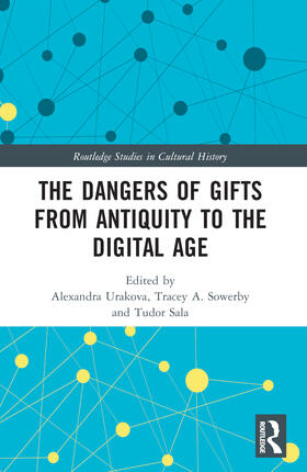 The Dangers of Gifts from Antiquity to the Digital Age