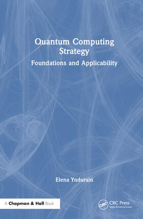 Quantum Computing Strategy