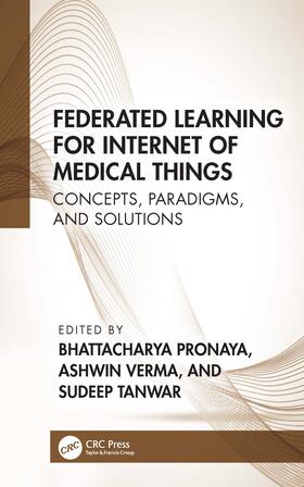 Federated Learning for Internet of Medical Things