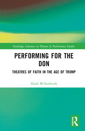 Performing for the Don