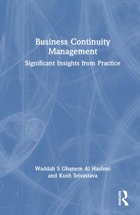 Business Continuity Management