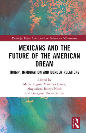 Mexicans and the Future of the American Dream