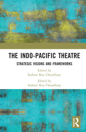 The Indo-Pacific Theatre