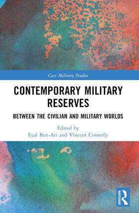 Contemporary Military Reserves