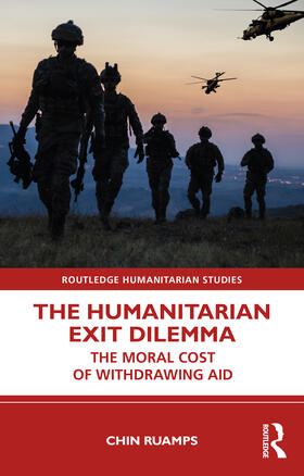 The Humanitarian Exit Dilemma