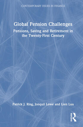 Global Pension Challenges