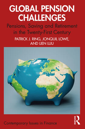 Global Pension Challenges