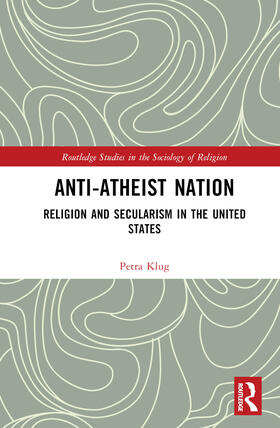 Klug, P: Anti-Atheist Nation