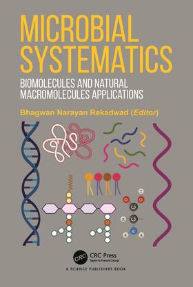 Microbial Systematics