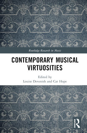 Contemporary Musical Virtuosities